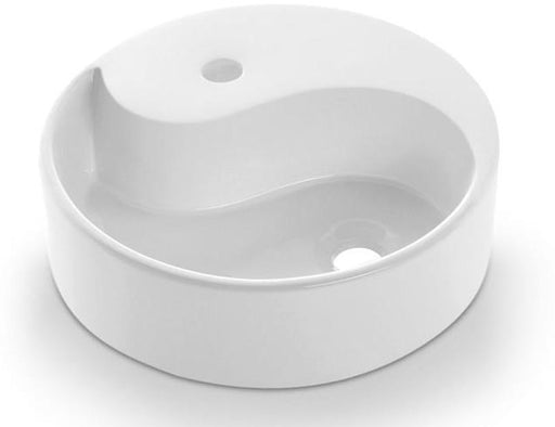 BATHCO 0040B YIN YANG Lavabo Encimera 3 a 5 Días The Bath Collection 