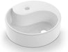 BATHCO 0040B YIN YANG Lavabo Encimera 3 a 5 Días The Bath Collection 